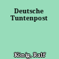 Deutsche Tuntenpost