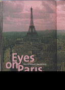 Eyes on Paris : Paris im Fotobuch ; 1890 bis heute