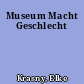 Museum Macht Geschlecht