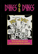 Dykes on dykes : [the first interactive Dyke-Cartoon]