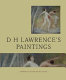 D. H. Lawrence's paintings