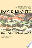 Equal affections : a novel