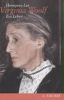 Virginia Woolf : ein Leben