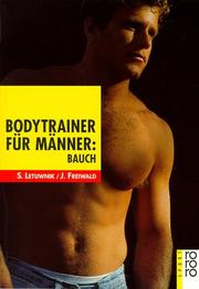 Bodytrainer für Männer : Bauch