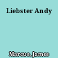 Liebster Andy