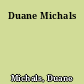 Duane Michals