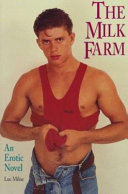 The milk farm : an erotic novel