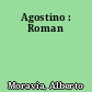 Agostino : Roman