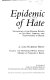Epidemic of hate : violations of the human rights of gay men, lesbians, and transvestites in Brazil