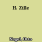 H. Zille