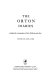 The Orton diaries : including the correspondence of Edna Welthorpe and others