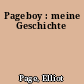 Pageboy : meine Geschichte