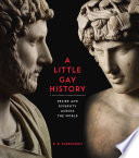 A little gay history : desire and diversity across the world