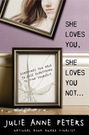 She loves you, she loves you not ... : a novel