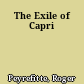 The Exile of Capri