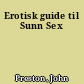 Erotisk guide til Sunn Sex
