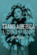 Trans America : a counter-history