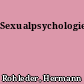 Sexualpsychologie