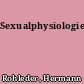 Sexualphysiologie