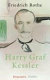 Harry Graf Kessler : Biographie