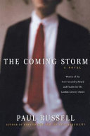 The comming storm : [a novel]