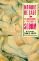 The 120 days of Sodom and other writings