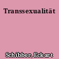 Transsexualität