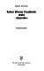 Rainer Werner Fassbinder dreht Querelle : ["Ein Pakt mit dem Teufel"]