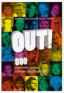 OUT! : 800 berühmte Lesben, Schwule & Bisexuelle