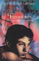 Funny boy : a novel in six stories