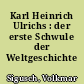 Karl Heinrich Ulrichs : der erste Schwule der Weltgeschichte