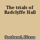 The trials of Radclyffe Hall