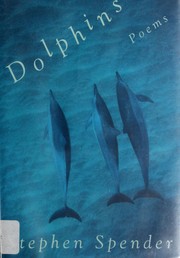 Dolphins : [poems]