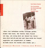 Die Geschichte der Kameradschaft Die Runde 1950 bis 1969