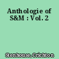 Anthologie of S&M : Vol. 2