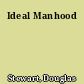 Ideal Manhood