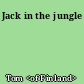 Jack in the jungle