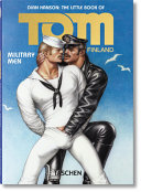 The little book of Tom of Finland : military men