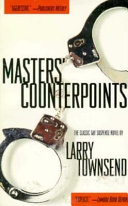 Masters' Counterpoints : the classic gay suspense novel