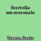 Storiella omosessuale