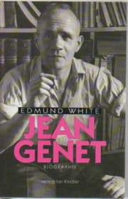 Jean Genet : Biographie