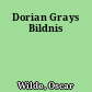 Dorian Grays Bildnis