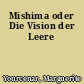 Mishima oder Die Vision der Leere