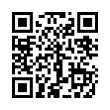 Código QR (código de barras bidimensional)