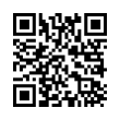 Código QR (código de barras bidimensional)