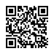 Código QR (código de barras bidimensional)