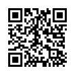 Código QR (código de barras bidimensional)