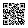 Código QR (código de barras bidimensional)