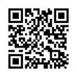 Código QR (código de barras bidimensional)