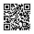 Código QR (código de barras bidimensional)